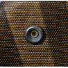 Sous-casque M1 (liner), parachutiste, INLAND, complet