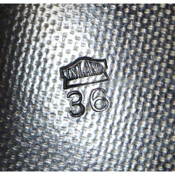 Sous-casque M1 (liner), parachutiste, INLAND, complet
