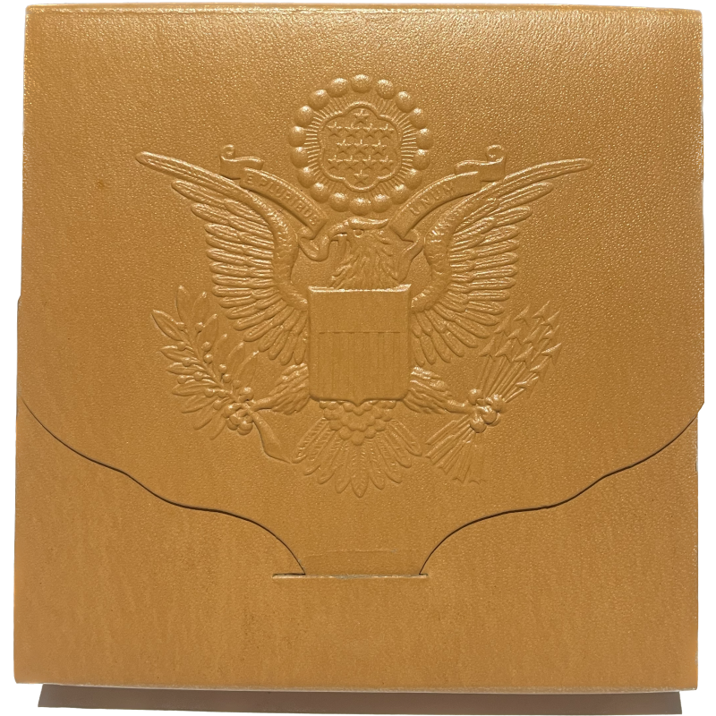 Jeu de dames, US Army, THE SPARTAN CO.