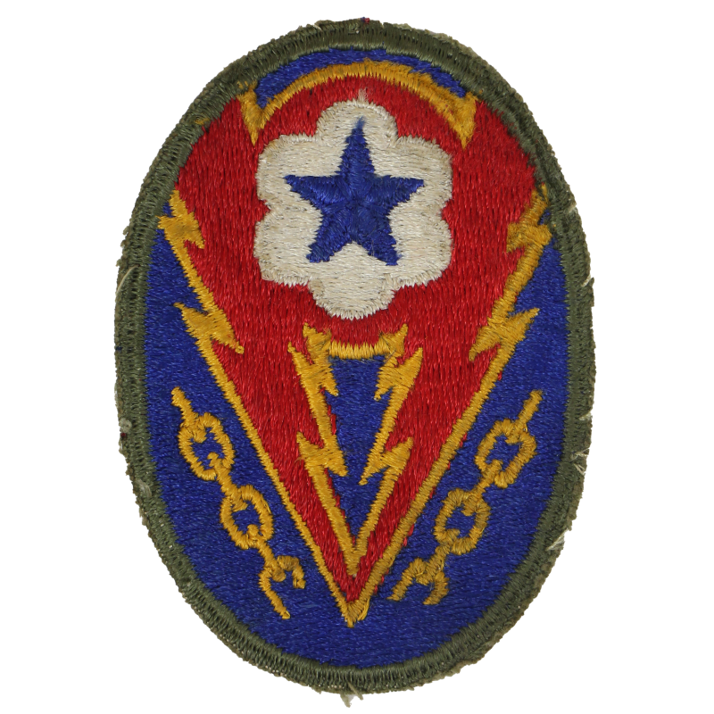 Patch, ETOUSA Patch, ETOUSA