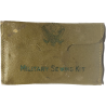 Trousse de couture, US Army