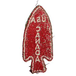 Insigne, First Special Service Force, FSSF