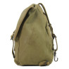 Bag, Field, M-1936, Sgt. Ralph Ricker, Co. D, 504th PIR, 82nd Airborne Division, WIA, MTO & ETO Bag, Field, M-1936, Sgt. Ralph Ricker, Co. D, 504th PIR, 82nd Airborne Division, WIA, MTO & ETO