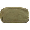 Bag, Field, M-1936, Sgt. Ralph Ricker, Co. D, 504th PIR, 82nd Airborne Division, WIA, MTO & ETO Bag, Field, M-1936, Sgt. Ralph Ricker, Co. D, 504th PIR, 82nd Airborne Division, WIA, MTO & ETO