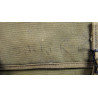 Bag, Field, M-1936, Sgt. Ralph Ricker, Co. D, 504th PIR, 82nd Airborne Division, WIA, MTO & ETO Bag, Field, M-1936, Sgt. Ralph Ricker, Co. D, 504th PIR, 82nd Airborne Division, WIA, MTO & ETO