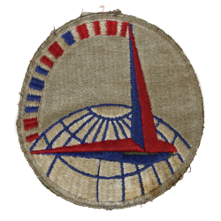 Insigne de poitrine, Air Transport Command, USAAF