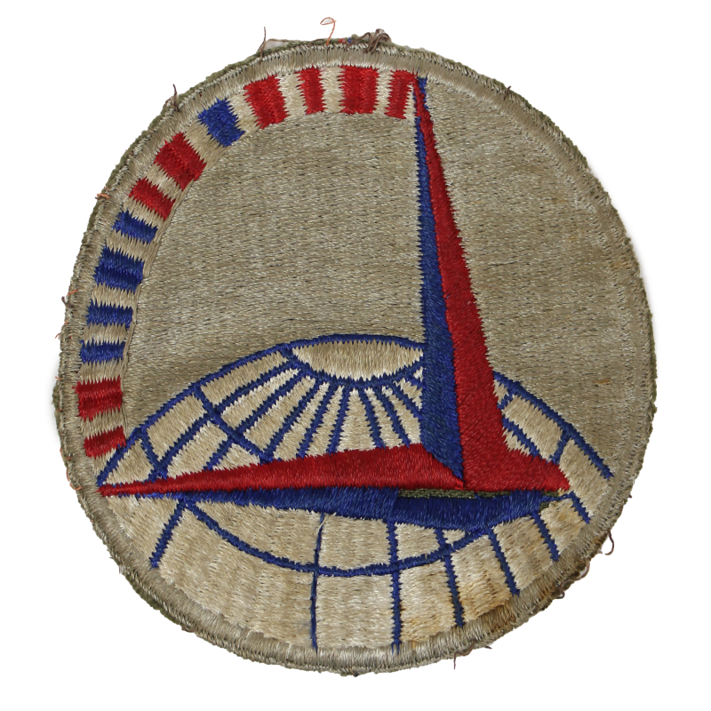 Insigne de poitrine, Air Transport Command, USAAF