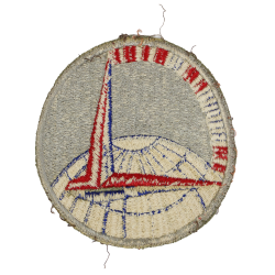 Insigne de poitrine, Air Transport Command, USAAF