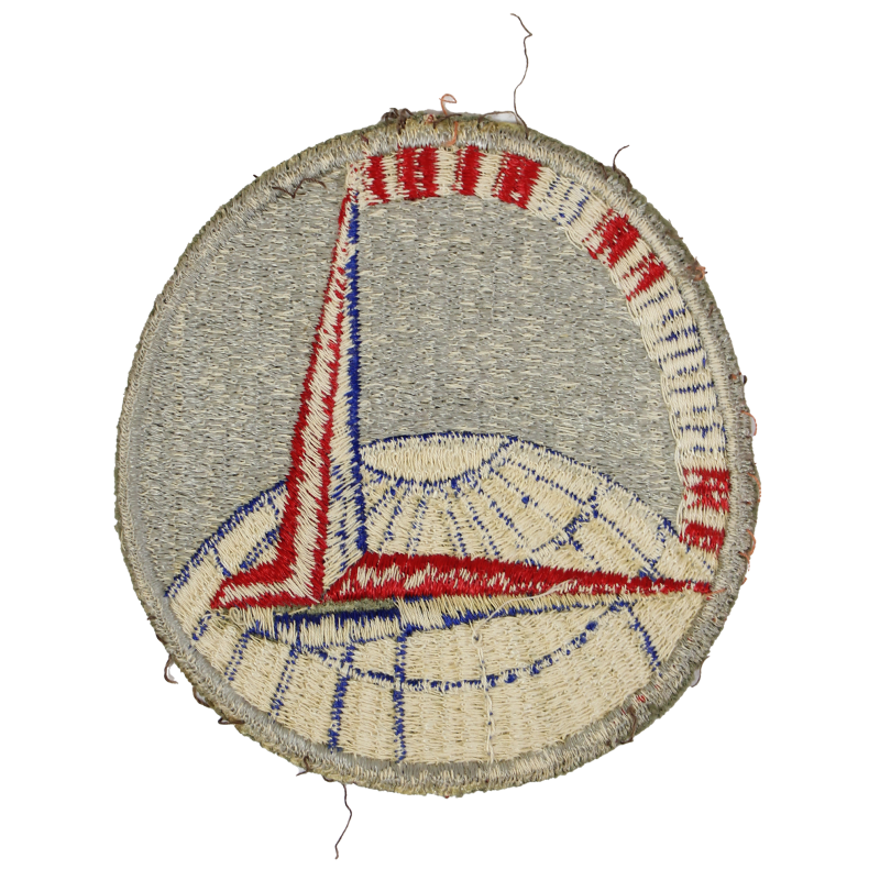 Patch, Pocket, Air Transport Command, USAAF