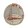Insigne de poitrine, Air Transport Command, USAAF