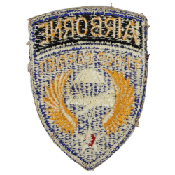 Insigne, Airborne Troop Carrier Command