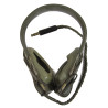 Headset, H-16/U, US Army, in Box