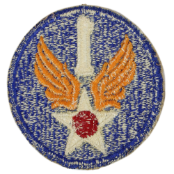 Patch, 1st Air Force, USAAF