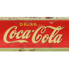 Tray, Promotional, Coca-Cola, 1942 Tray, Promotional, Coca-Cola, 1942