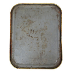 Tray, Promotional, Coca-Cola, 1942