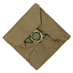 Patch, 4th Infantry Division, Chino