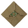 Insigne, 4th Infantry Division, chino