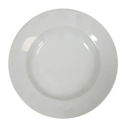 Plate, Soup, China, Wehrmacht, Puls 1941