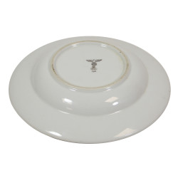 Plate, Soup, China, Wehrmacht, Puls 1941