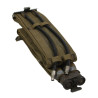Belt, Preserver, Life, M-1926, US Navy, Three Snap Fasteners, EAGLE RUBBER CO., INC. 1944