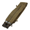 Belt, Preserver, Life, M-1926, US Navy, Three Snap Fasteners, EAGLE RUBBER CO., INC. 1944