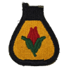 Insignia, 24th Cavalry Division