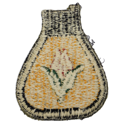 Insignia, 24th Cavalry Division