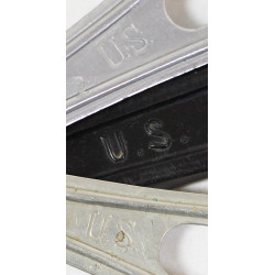 Set, Cutlery, US Army, WALLCO