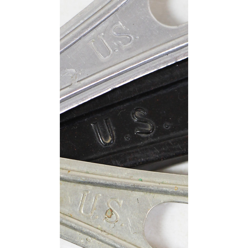 Jeu de couverts, US Army, WALLCO