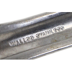 Set, Cutlery, US Army, WALLCO