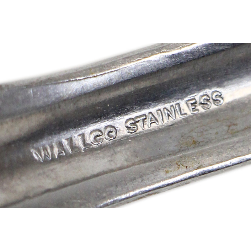 Jeu de couverts, US Army, WALLCO