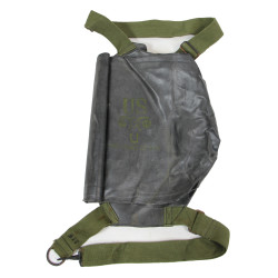 Bag, M7, Mask, Gas, Assault