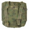 Bag, Ammunition, M2, US Army, Modified, Camouflaged