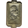 Cendrier commémoratif, Général Charles de Gaulle, France Libre