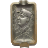 Cendrier commémoratif, Général Charles de Gaulle, France Libre