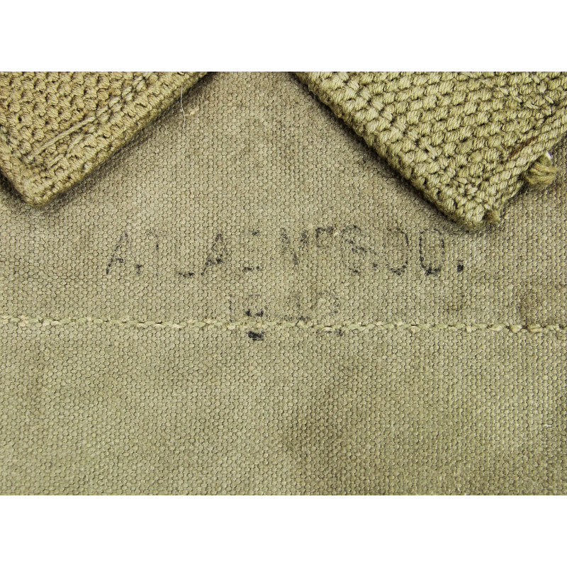 Havresac M-1928, ATLAS MFG. CO. 1942