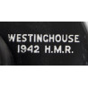Jumelles M3, 6x30, WESTINGHOUSE 1942, avec étui M17