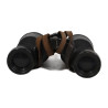 Binoculars, M3, 6x30, WESTINGHOUSE 1942, with Case, Carrying, M17