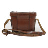 Binoculars, M3, 6x30, WESTINGHOUSE 1942, with Case, Carrying, M17