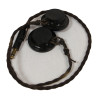 Receivers (Earphones), Type R-14, US Army, RADIO SPEAKERS, INC.