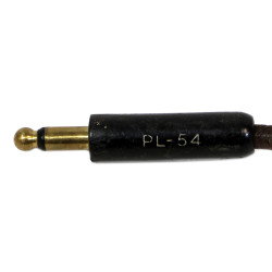 Receivers (Earphones), Type R-14, US Army, RADIO SPEAKERS, INC.