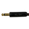 Receivers (Earphones), Type R-14, US Army, RADIO SPEAKERS, INC.