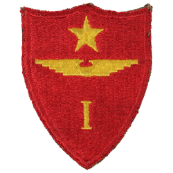 Insignia, 1st Marine Aircraft Wing, USMC