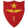 Insignia, 1st Marine Aircraft Wing, USMC