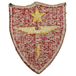 Insignia, 1st Marine Aircraft Wing, USMC