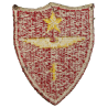 Insigne, 1st Marine Aircraft Wing, USMC