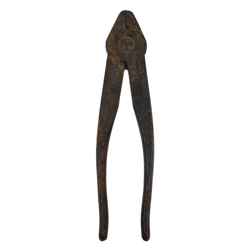 Pliers, US