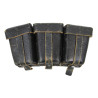 Pouch, Ammunition, Mauser 98k, R.B. Nr. 0/0485/0002