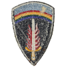 Insigne, Supreme Headquarters Allied Expeditionary Force (SHAEF)