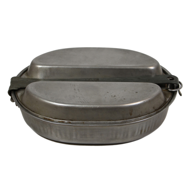 Kit, Mess, US Army, LEYSE 1944 Kit, Mess, US Army, LEYSE 1944